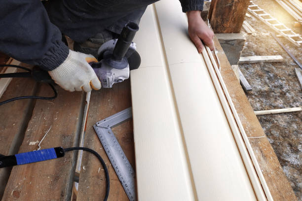 Best Composite Siding  in Fairland, OK