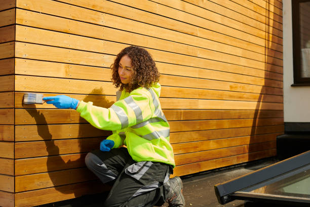 Best Siding for New Construction  in Fairland, OK