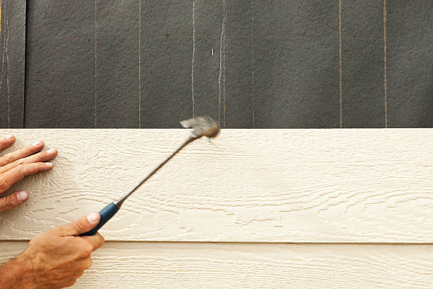 Best Vinyl Siding Installation  in Fairland, OK