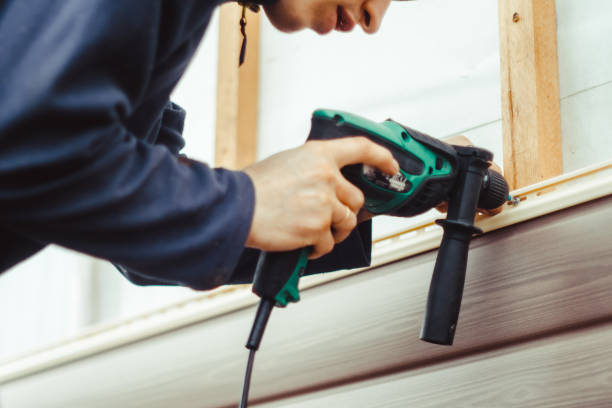 Best Insulated Siding Installation  in Fairland, OK